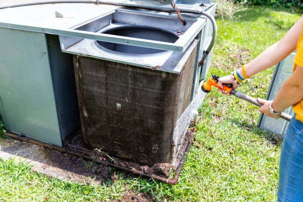 Best Residential Air Duct Cleaning  in Easton, PA