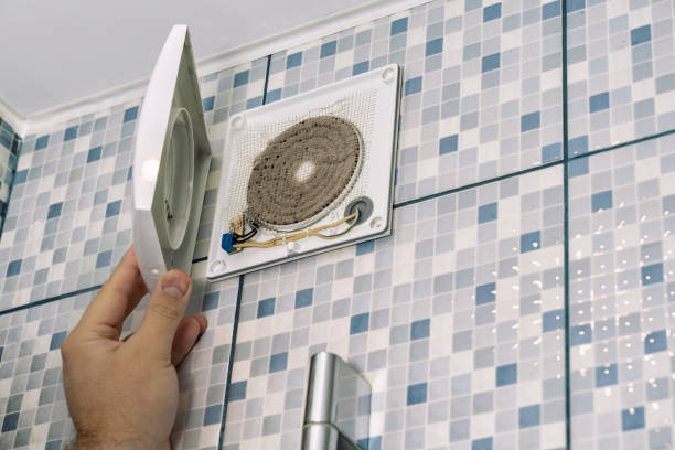 Best Best Air Duct Cleaning Company  in Easton, PA