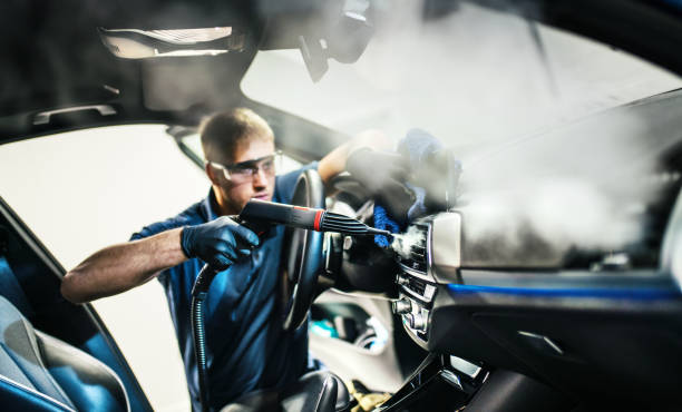 Best Air Vent Cleaning Services  in Easton, PA