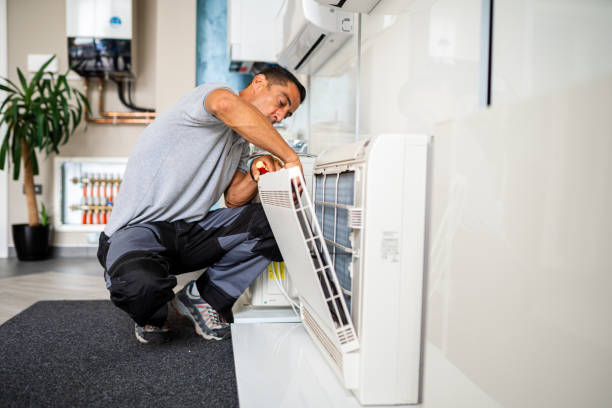 Best HVAC Duct Inspection Services  in Easton, PA