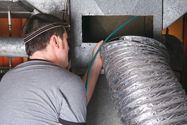 Best Air Duct Cleaning Near Me  in Easton, PA