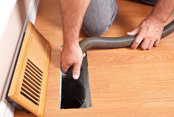 Best HVAC Maintenance and Cleaning  in Easton, PA