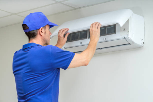Best Commercial Air Duct Cleaning  in Easton, PA