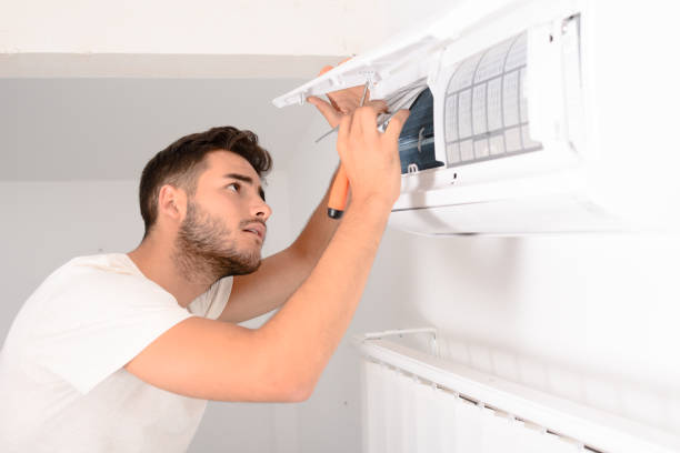 Best Commercial HVAC Duct Cleaning  in Easton, PA